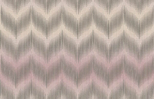 Ande Pink Wallpaper