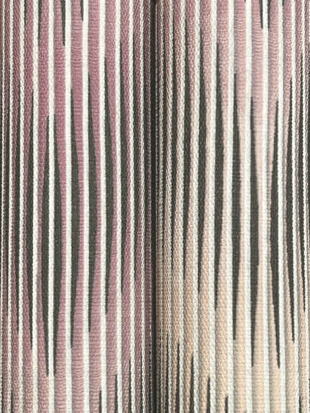 Ande Pink Wallpaper