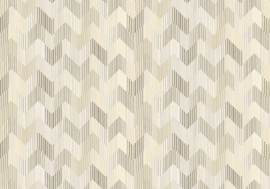 Betulle Beige Wallpaper