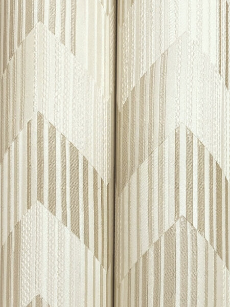 Betulle Beige Wallpaper