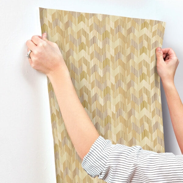 Betulle Citrus Wallpaper