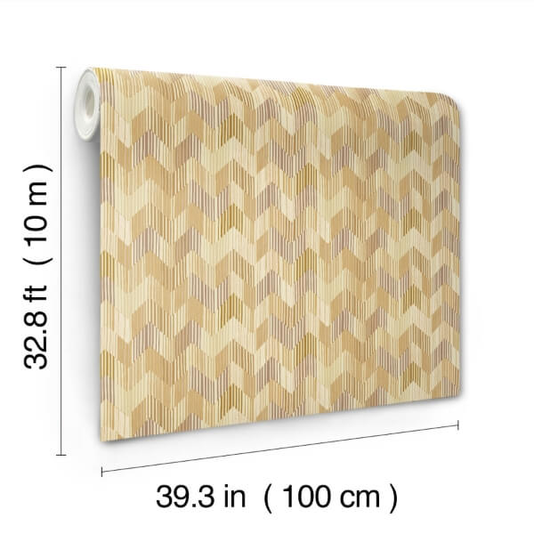 Betulle Citrus Wallpaper