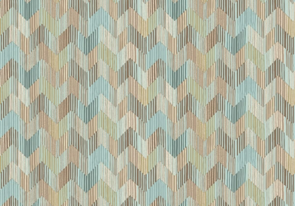Betulle Blue Wallpaper