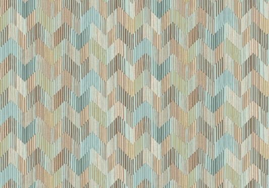 Betulle Blue Wallpaper
