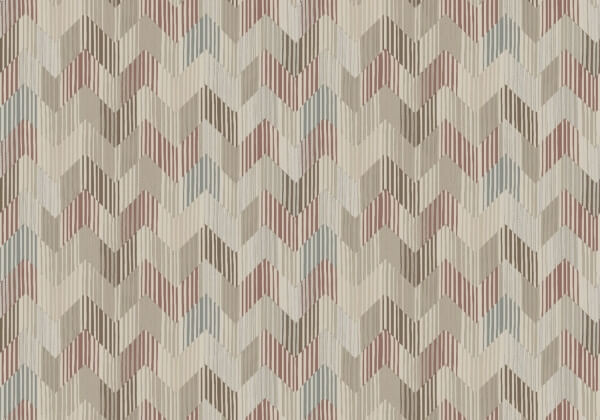 Betulle Multicolor Wallpaper
