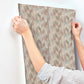 Betulle Multicolor Wallpaper