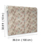 Betulle Multicolor Wallpaper