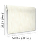 Birch White Wallpaper