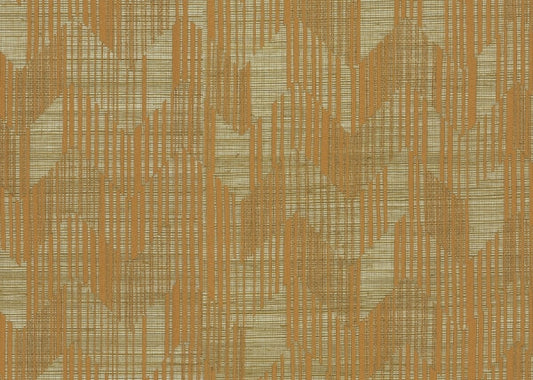 Birch Gold Wallpaper
