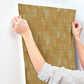 Birch Gold Wallpaper