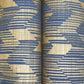 Birch Blue Wallpaper