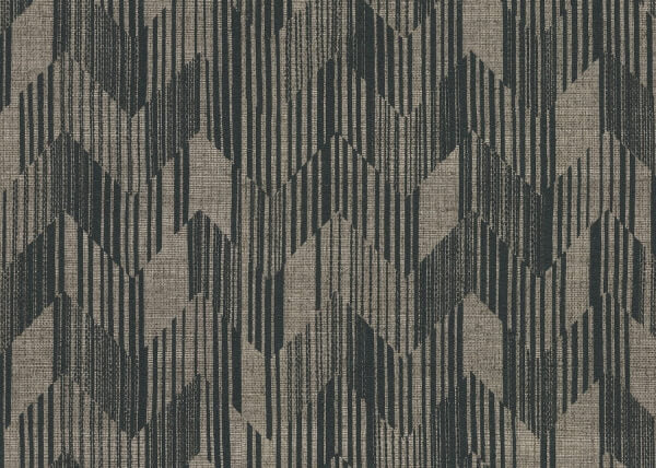 Birch Charcoal Wallpaper