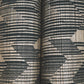 Birch Charcoal Wallpaper