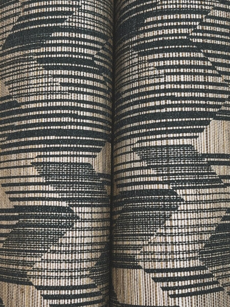 Birch Charcoal Wallpaper