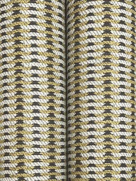 Mozart Antique Gold Wallpaper
