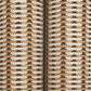 Mozart Copper Wallpaper