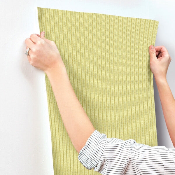 Mozart Yellow Wallpaper