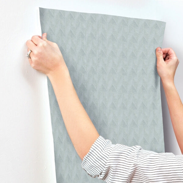 Sestriere Steel Wallpaper