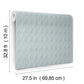 Sestriere Steel Wallpaper