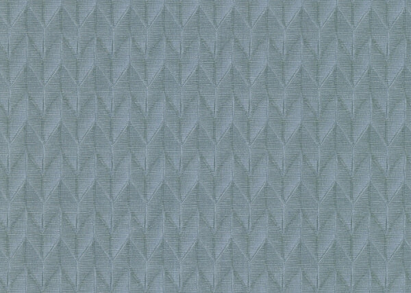 Sestriere Dark Teal Wallpaper