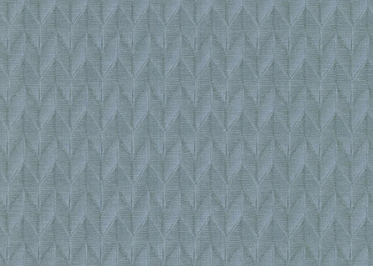 Sestriere Dark Teal Wallpaper
