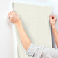 Sestriere Cool White Wallpaper