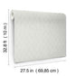 Sestriere Silver Wallpaper
