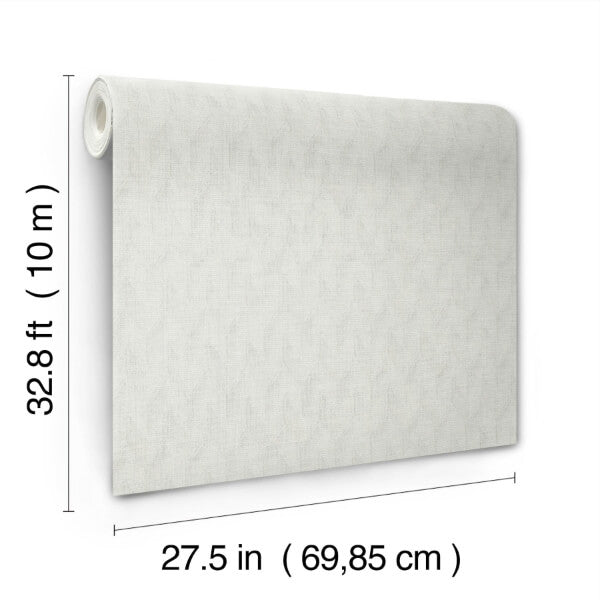 Sestriere Silver Wallpaper