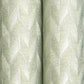 Sestriere Pewter Wallpaper