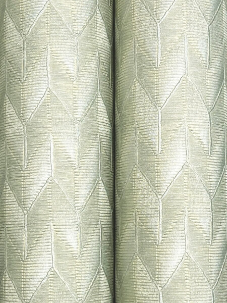 Sestriere Pewter Wallpaper