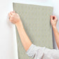 Sestriere Pewter Wallpaper