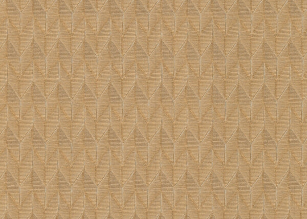 Sestriere Copper Wallpaper