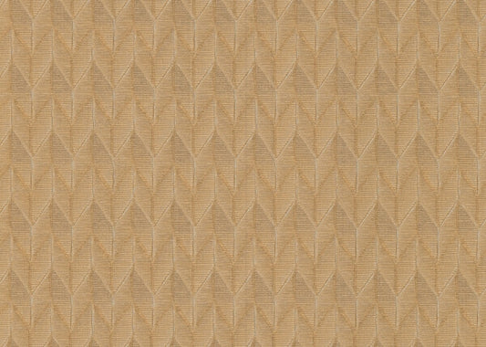 Sestriere Copper Wallpaper