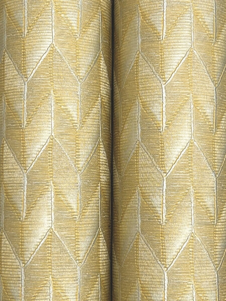 Sestriere Golden Wallpaper