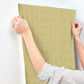 Sestriere Golden Wallpaper