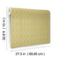 Sestriere Golden Wallpaper