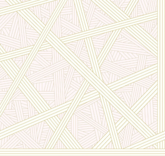 Nastri Pink Wallpaper