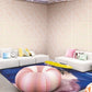 Nastri Pink Wallpaper