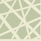 Nastri Green Wallpaper