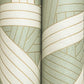 Nastri Green Wallpaper