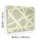 Nastri Green Wallpaper
