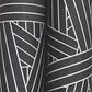Nastri Black Wallpaper