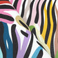 Flora Multicolor Wallpaper