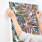 Flora Multicolor Wallpaper