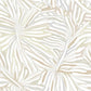 Flora Neutral Wallpaper