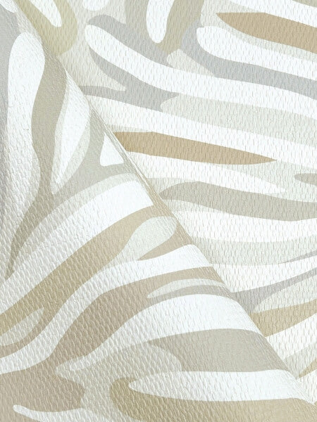 Flora Neutral Wallpaper