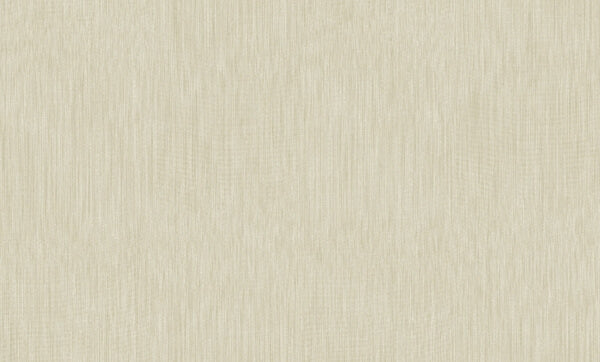 Linen Beige Wallpaper