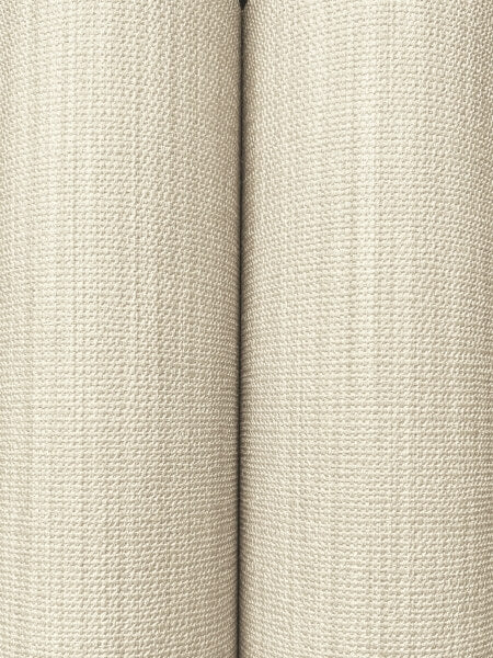 Linen Beige Wallpaper