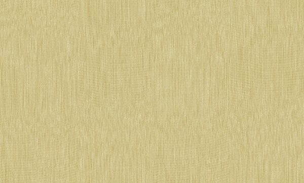 Linen Yellow Wallpaper