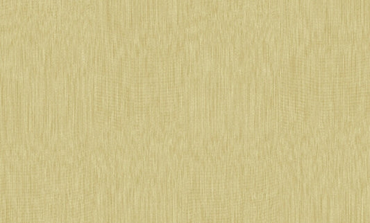 Linen Yellow Wallpaper